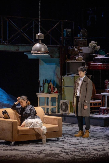 2022喜剧《我才不要和你做朋友呢》北京站剧情、门票、时间 2022喜剧《我才不要和你做朋友呢》北京站剧情、门票、时间