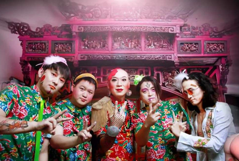 2022大庆国潮星动音乐节（阵容+时间+票价）详情一览