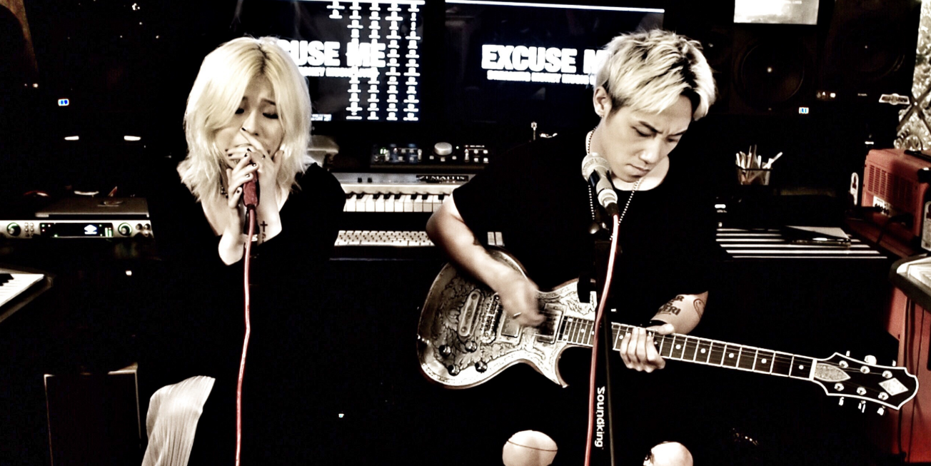 2022打扰一下乐团南宁演唱会时间+地点+门票