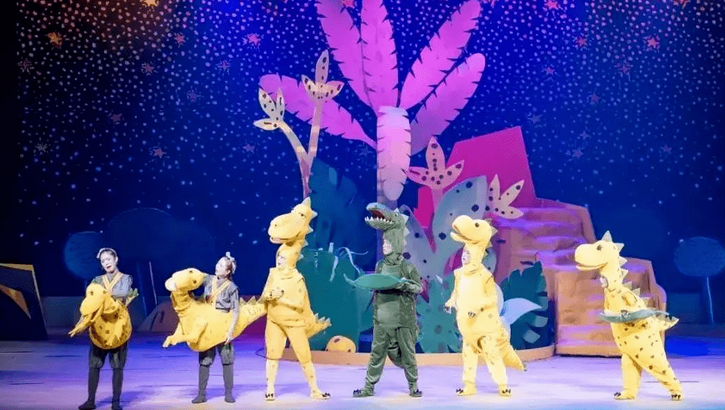 2022儿童剧《永远永远爱你》无锡站什么时候开始?门票多少钱? 2022儿童剧《永远永远爱你》无锡站什么时候开始?门票多少钱?