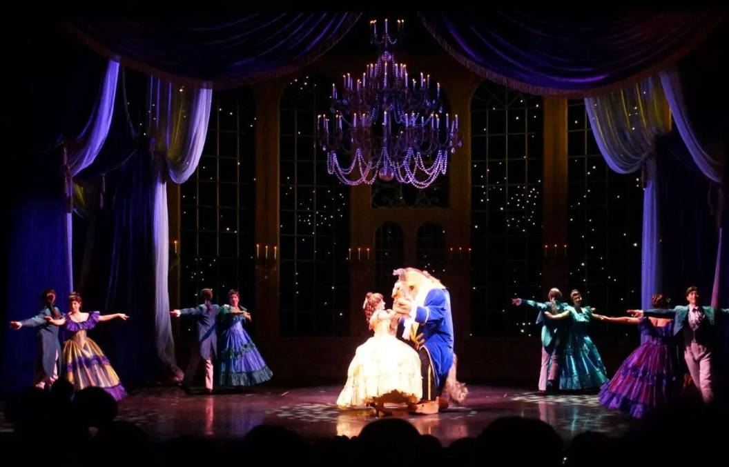 2022音乐剧《美女与野兽》杭州站剧情+时间+门票 2022音乐剧《美女与野兽》杭州站剧情+时间+门票