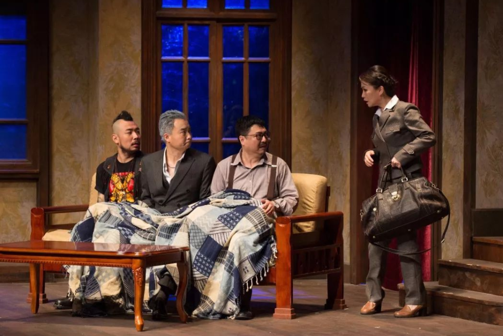 2022喜剧《飞来横财》苏州站剧情介绍、门票价格 2022喜剧《飞来横财》苏州站剧情介绍、门票价格