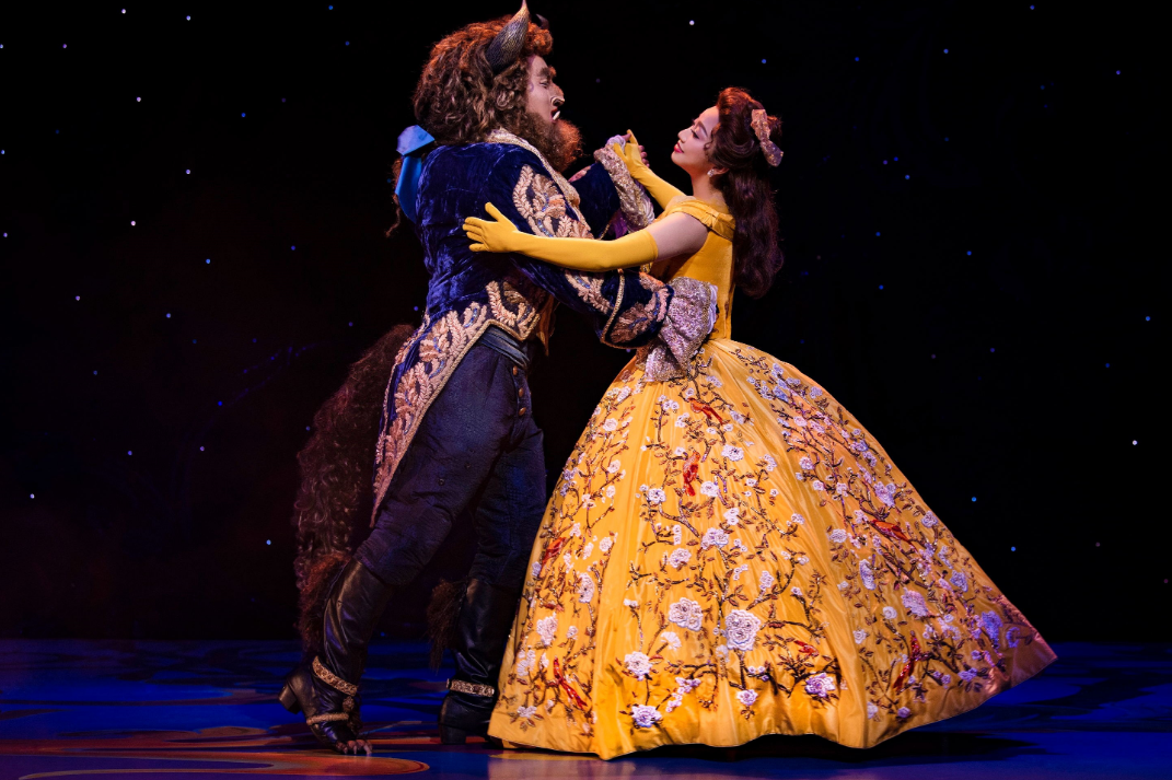 2022音乐剧《美女与野兽》杭州站剧情+时间+门票 2022音乐剧《美女与野兽》杭州站剧情+时间+门票