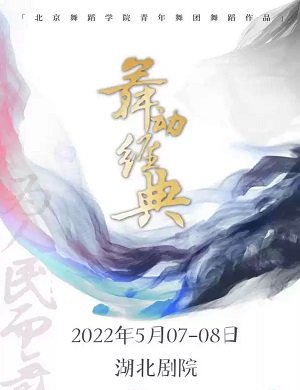 舞剧《舞动经典》武汉站