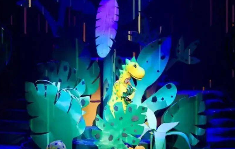 2022儿童剧《永远永远爱你》无锡站什么时候开始?门票多少钱? 2022儿童剧《永远永远爱你》无锡站什么时候开始?门票多少钱?