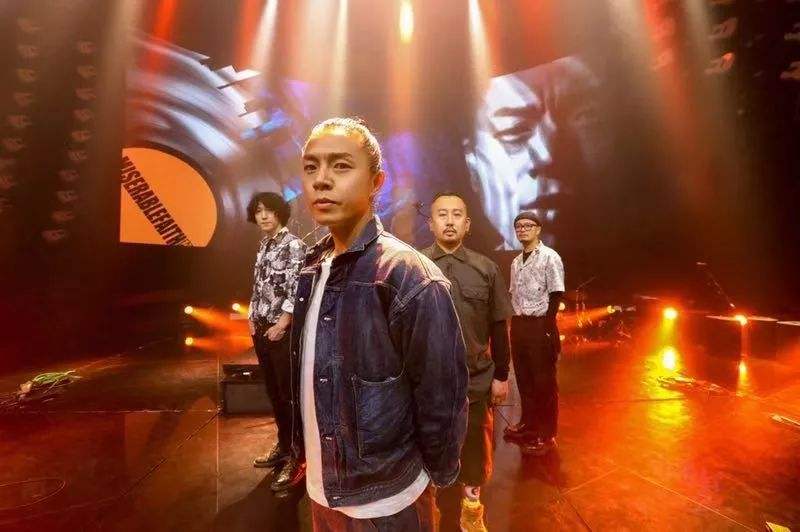 2022大庆国潮星动音乐节演出信息/订票网址