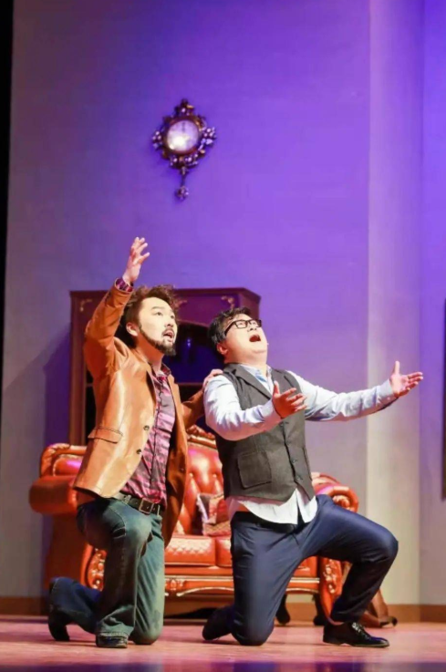 2022喜剧《飞来横财》苏州站剧情介绍、门票价格 2022喜剧《飞来横财》苏州站剧情介绍、门票价格