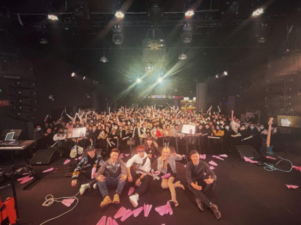 2022SuperStar青春纪念册大连演唱会演出信息、门票购买 2022SuperStar青春纪念册大连演唱会演出信息、门票购买