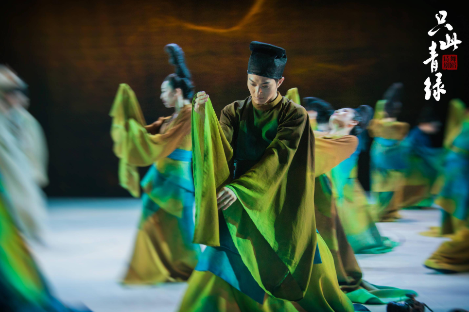 2022舞剧《只此青绿》合肥站场馆信息+门票价格 2022舞剧《只此青绿》合肥站场馆信息+门票价格