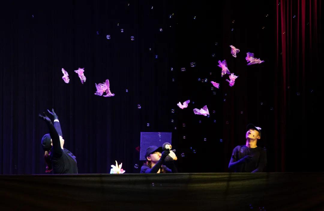 2022儿童剧《了不起的妈妈》宁波站演出时间、门票购买