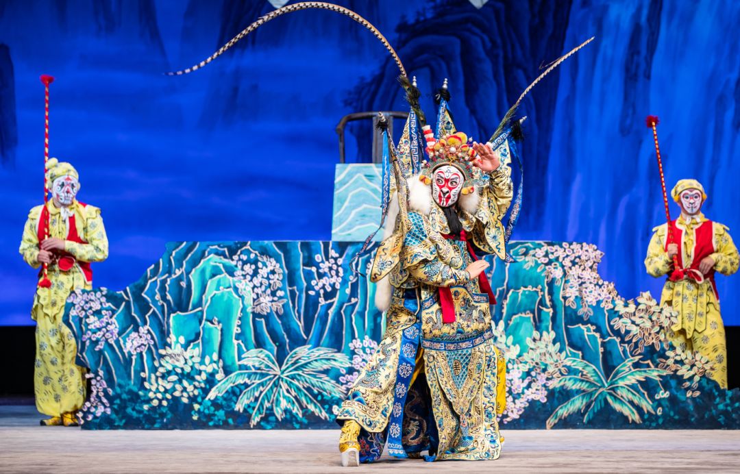 2022京剧《大闹天宫》北京站演出信息、门票购买 2022京剧《大闹天宫》北京站演出信息、门票购买