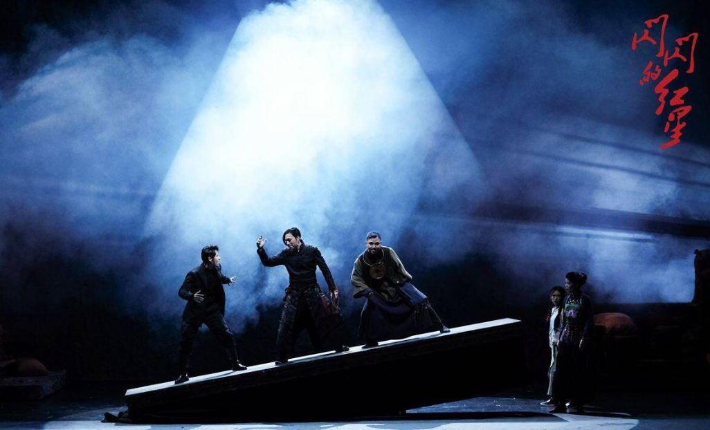 2022音乐剧《闪闪的红星》北京站剧情介绍+门票价格