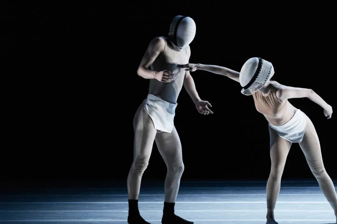 2022舞剧《消失》珠海站时间、地点、门票