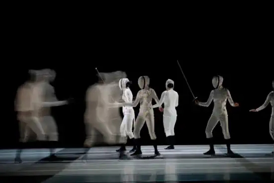 2022舞剧《消失》珠海站时间、地点、门票