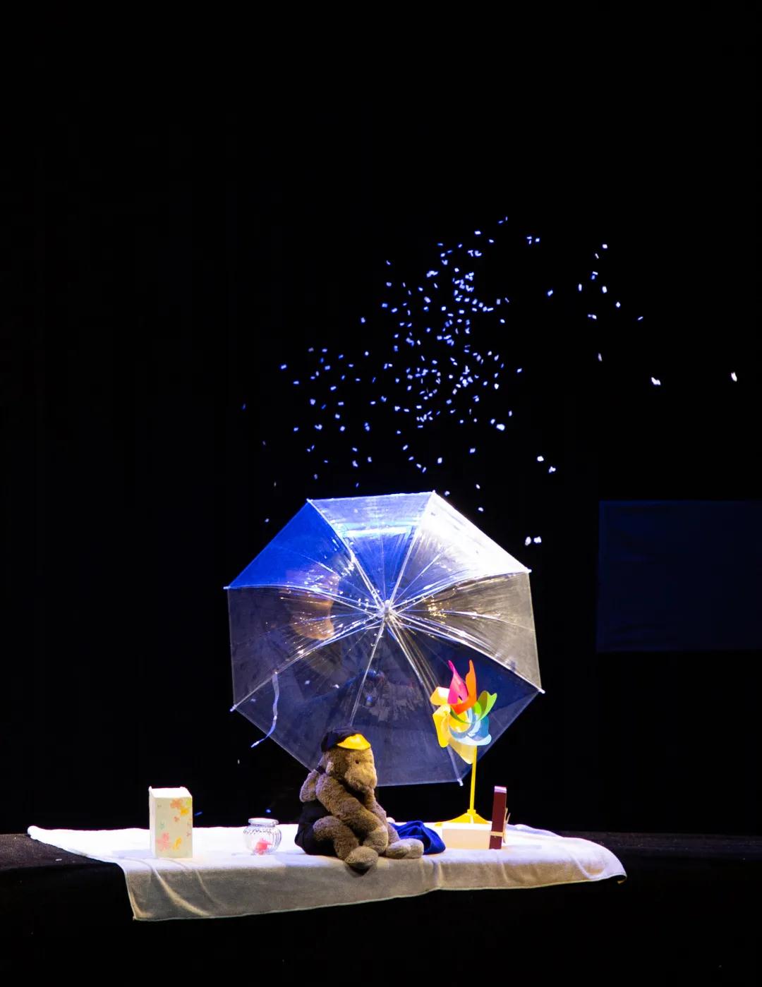 2022儿童剧《了不起的妈妈》宁波站演出时间、门票购买