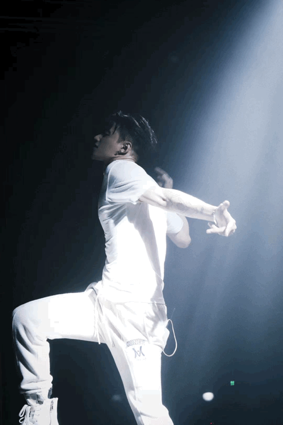 2022李大奔「野望」全国巡演-西安站