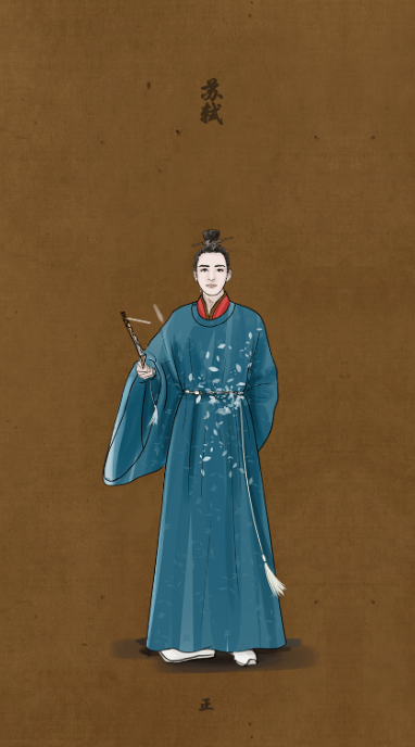 2022音乐剧《苏东坡》北京站演出详情、门票价格 2022音乐剧《苏东坡》北京站演出详情、门票价格