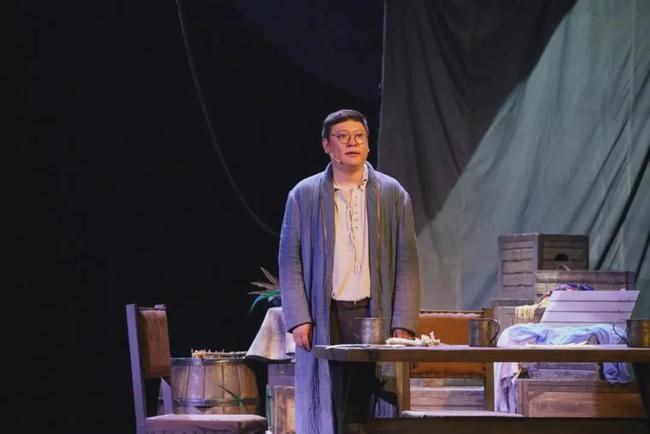 2022话剧《威廉与我》广州站演出时间、购票方式