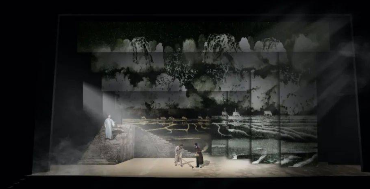 2022音乐剧《苏东坡》北京站演出详情、门票价格 2022音乐剧《苏东坡》北京站演出详情、门票价格