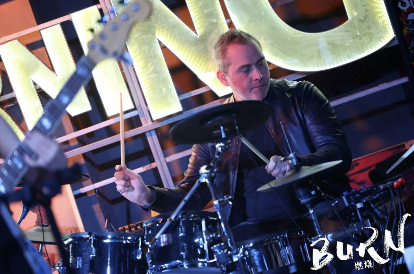 2022戏剧音乐live秀《燃烧》北京站演出介绍、订票链接 2022戏剧音乐live秀《燃烧》北京站演出介绍、订票链接