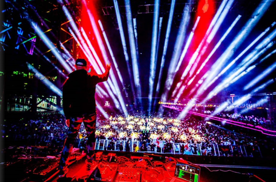 2023婺女洲星云青燥音乐节(时间、地点、票价) 2023婺女洲星云青燥音乐节(时间、地点、票价)