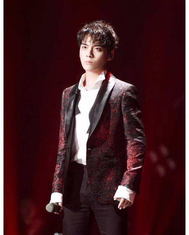 2022徐均朔成都音乐会演出时间定了吗？（附门票信息）