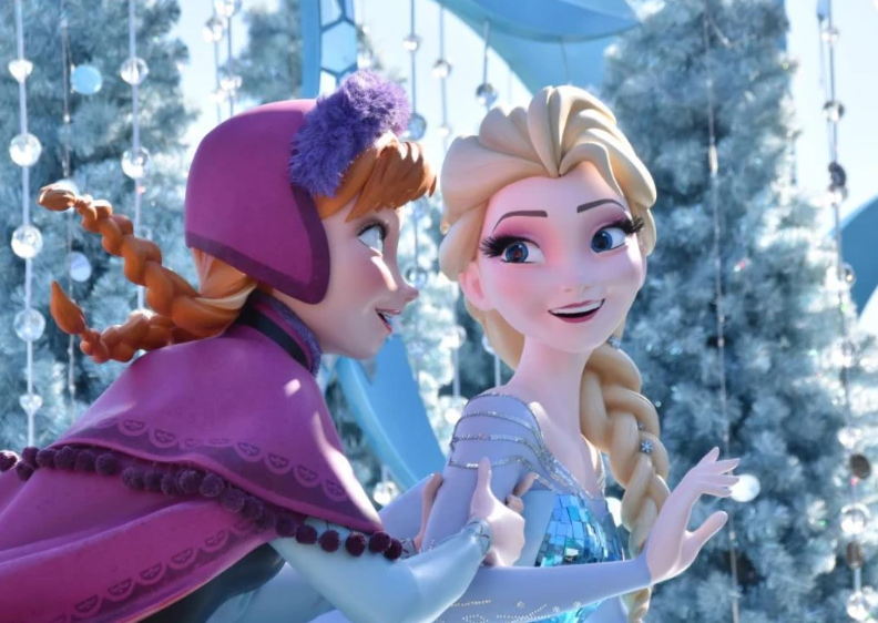 2022舞台剧《冰雪女王爱莎之魔法归来》重庆站时间+票价