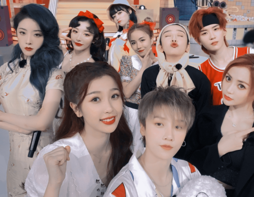 2022THE9苏州演唱会什么时候开始？门票怎么买？