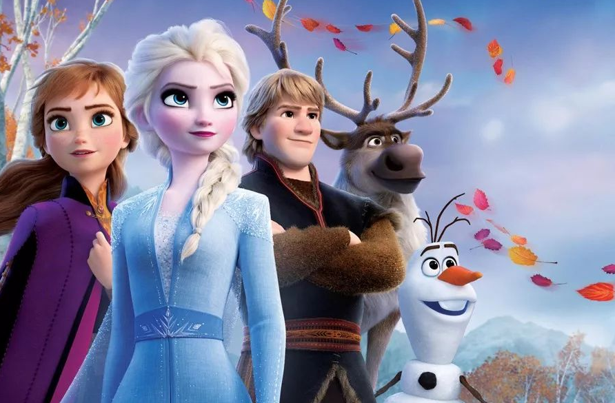 2022舞台剧《冰雪女王爱莎之魔法归来》重庆站时间+票价