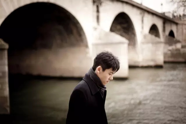 2022张昊辰钢琴独奏音乐会-珠海站