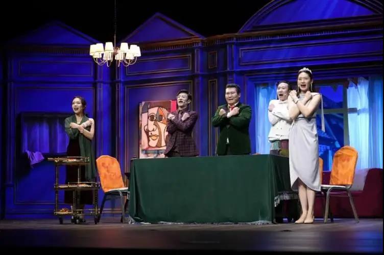 2023舞台剧《飞谎腾达》天津站演出详情、订票方式 2023舞台剧《飞谎腾达》天津站演出详情、订票方式