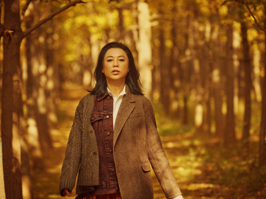 2023黄绮珊重庆演唱会门票多少钱？