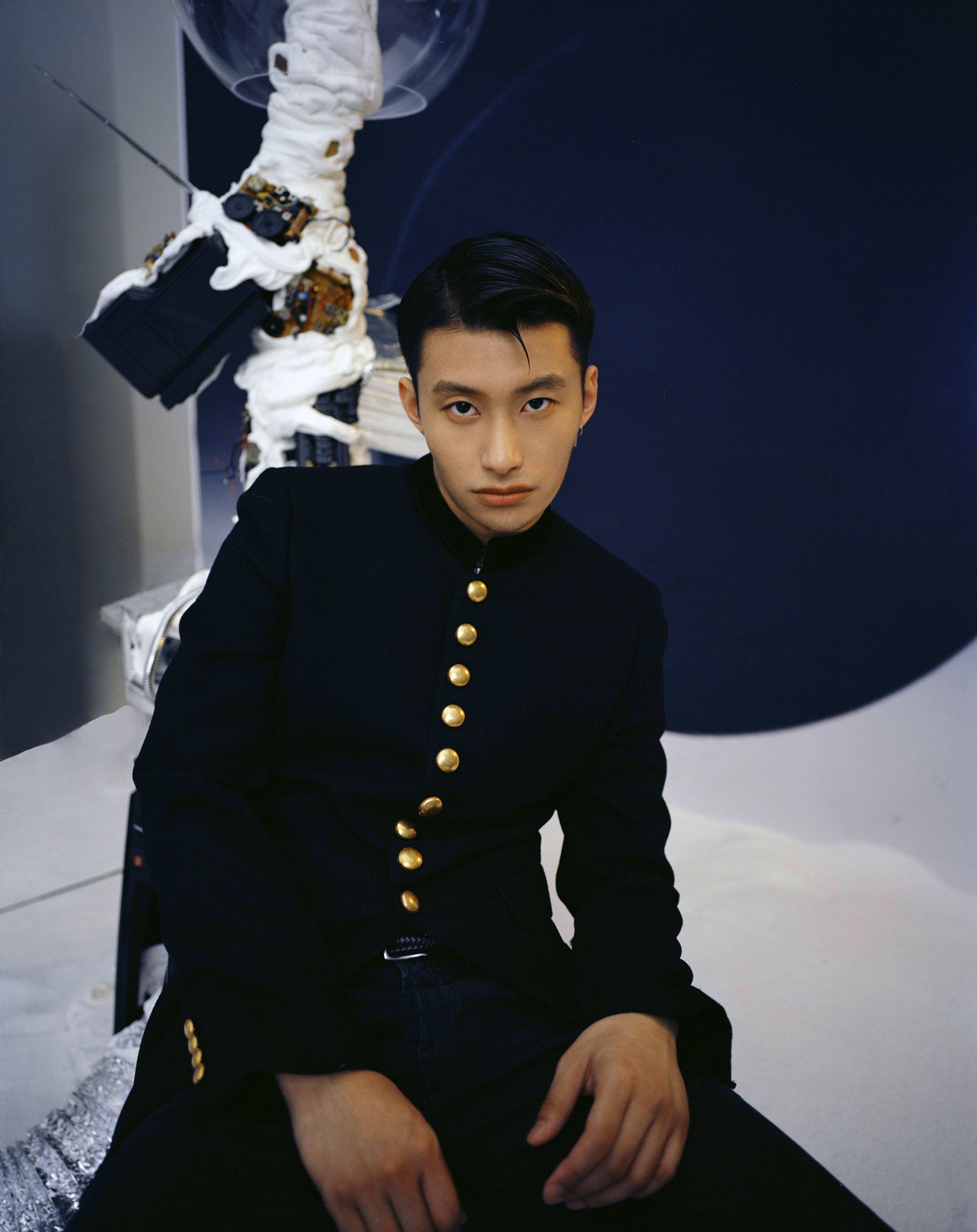 2022李大奔重庆演唱会演出时间、订票链接 2022李大奔重庆演唱会演出时间、订票链接