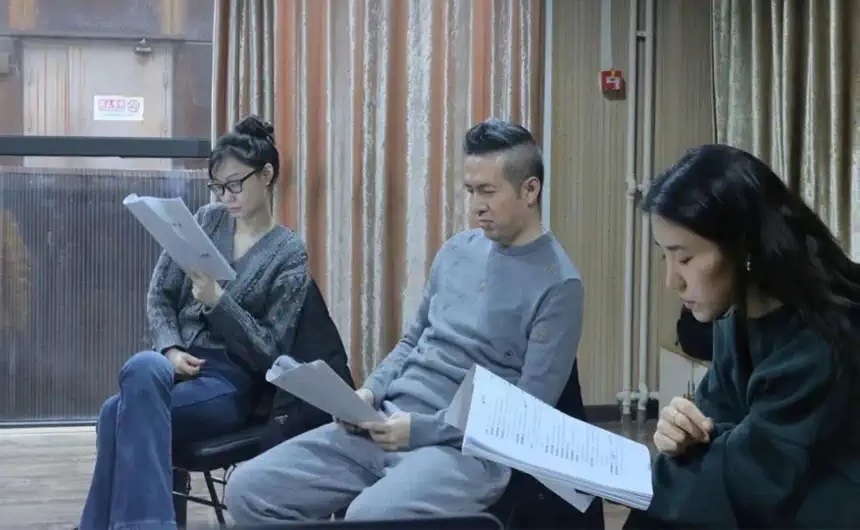 2022双幕喜剧《高级病房》-杭州站