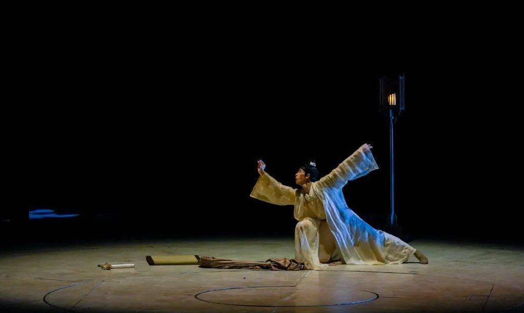 2022舞剧《只此青绿》郑州站门票怎么买?(附购票链接) 2022舞剧《只此青绿》郑州站门票怎么买?(附购票链接)