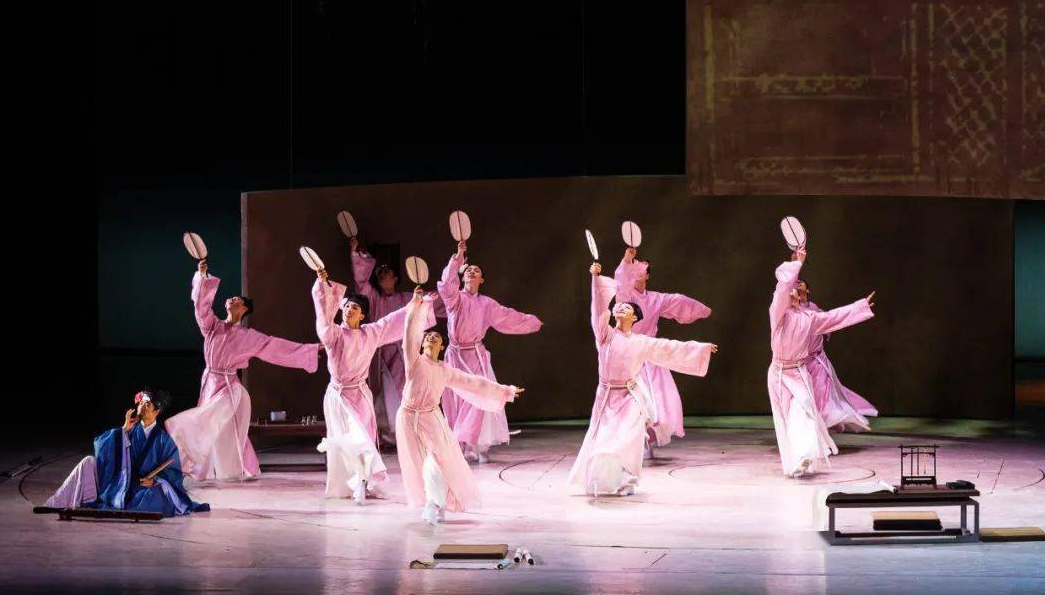 2022舞剧《只此青绿》郑州站门票怎么买?(附购票链接) 2022舞剧《只此青绿》郑州站门票怎么买?(附购票链接)