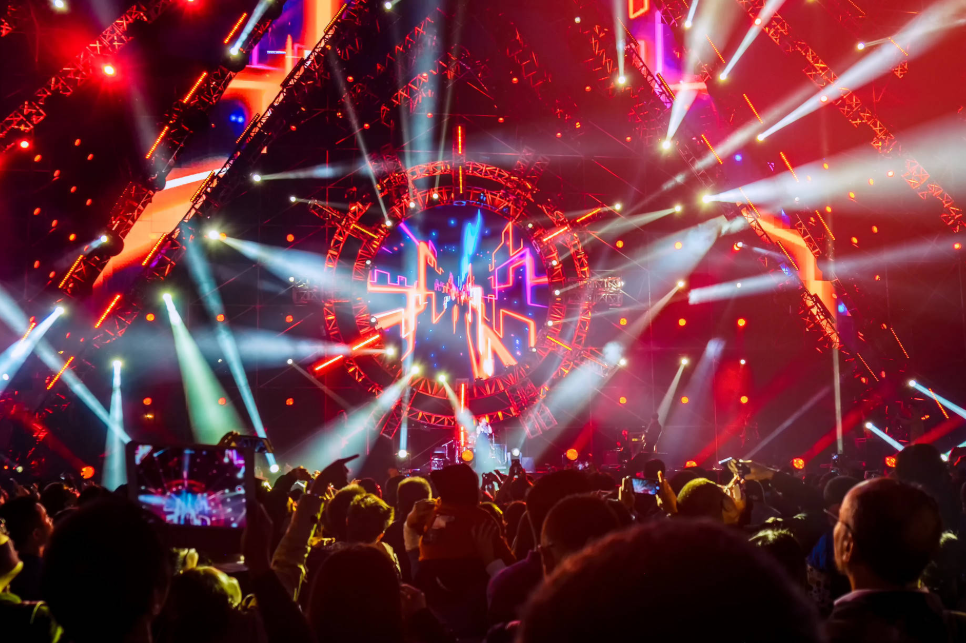 2023广州海潮宇宙音乐节嘉宾阵容、时间地点 2023广州海潮宇宙音乐节嘉宾阵容、时间地点