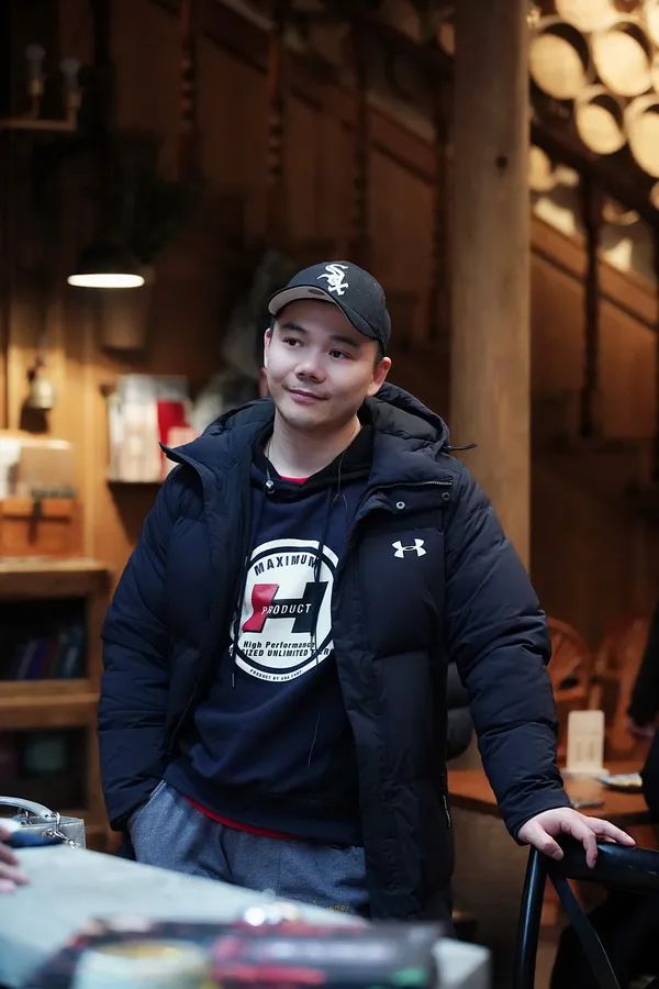 2022悬疑剧《心迷宫》苏州站详情信息、门票购买