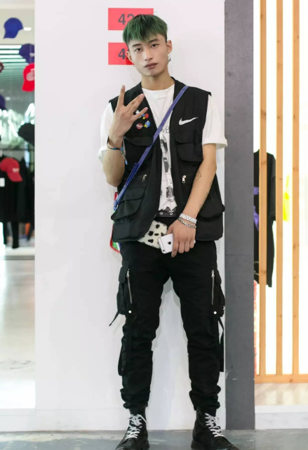 2022李大奔西安演唱会时间地点+门票价格 2022李大奔西安演唱会时间地点+门票价格