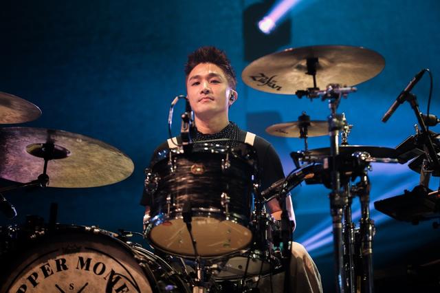 2022Supper Moment「一直相信」巡演-珠海站 2022Supper Moment「一直相信」巡演-珠海站