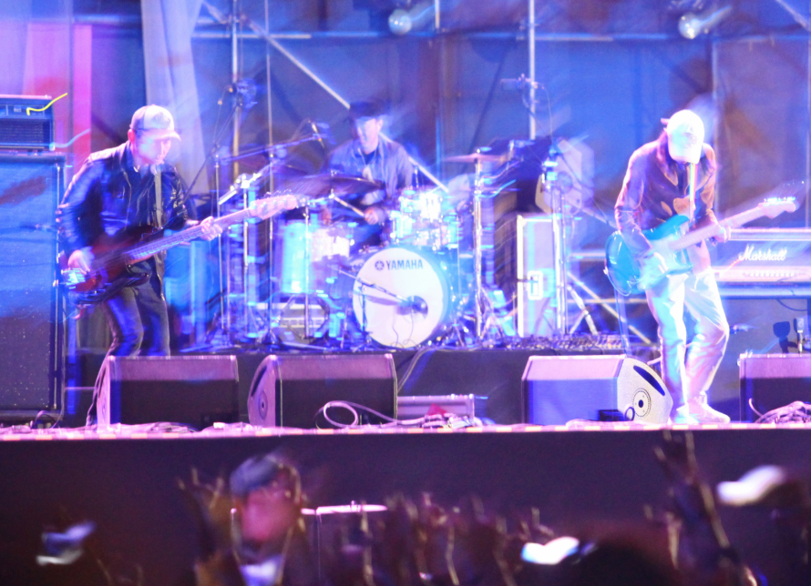 2022天津那山生活节阵容介绍、门票价格