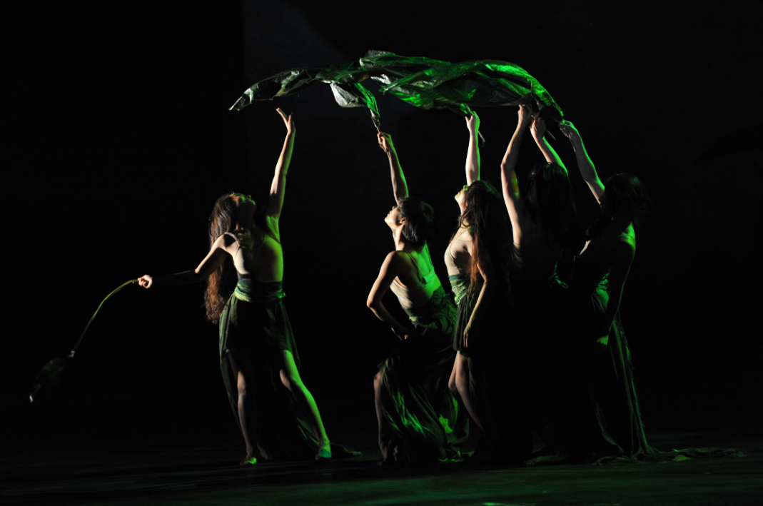 2022舞剧《二十四节气花间十二声》长沙站演出详情、时间地点 2022舞剧《二十四节气花间十二声》长沙站演出详情、时间地点