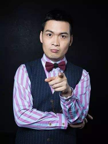 2022梁海源重庆脱口秀专场演出时间、门票购买