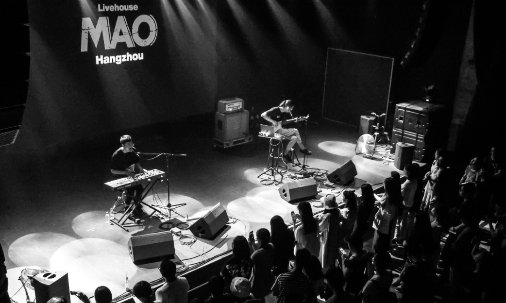 2022枣庄青鱼音乐节（嘉宾、票价、时间）