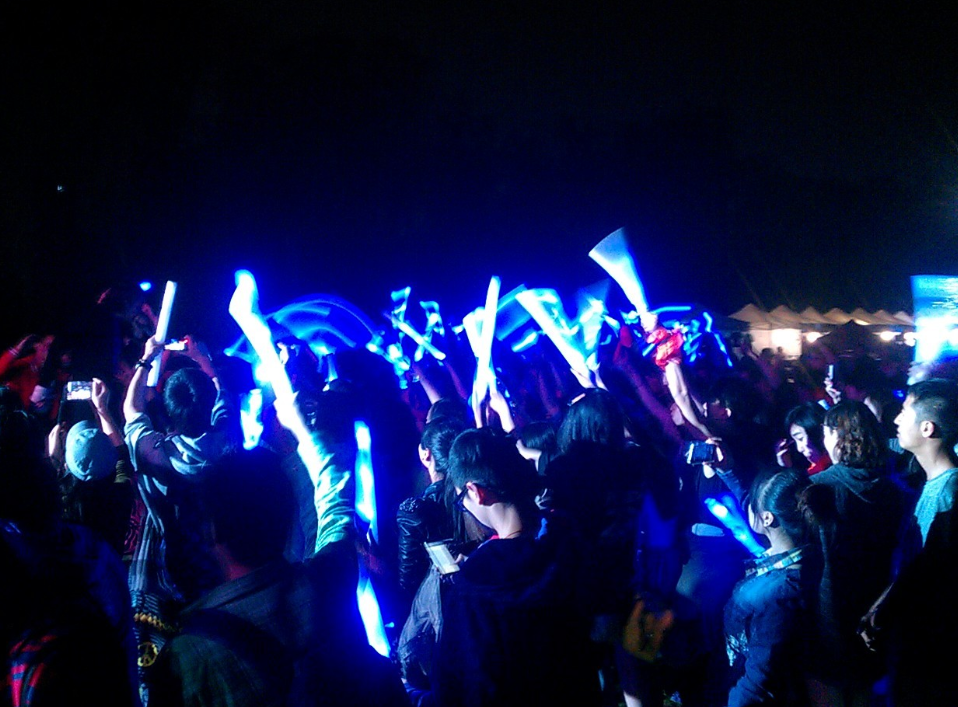 2023广州海潮宇宙音乐节嘉宾阵容、时间地点 2023广州海潮宇宙音乐节嘉宾阵容、时间地点