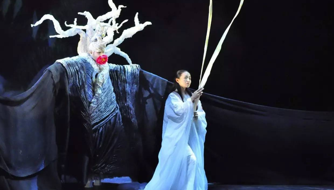 2022舞剧《二十四节气花间十二声》长沙站演出详情、时间地点 2022舞剧《二十四节气花间十二声》长沙站演出详情、时间地点