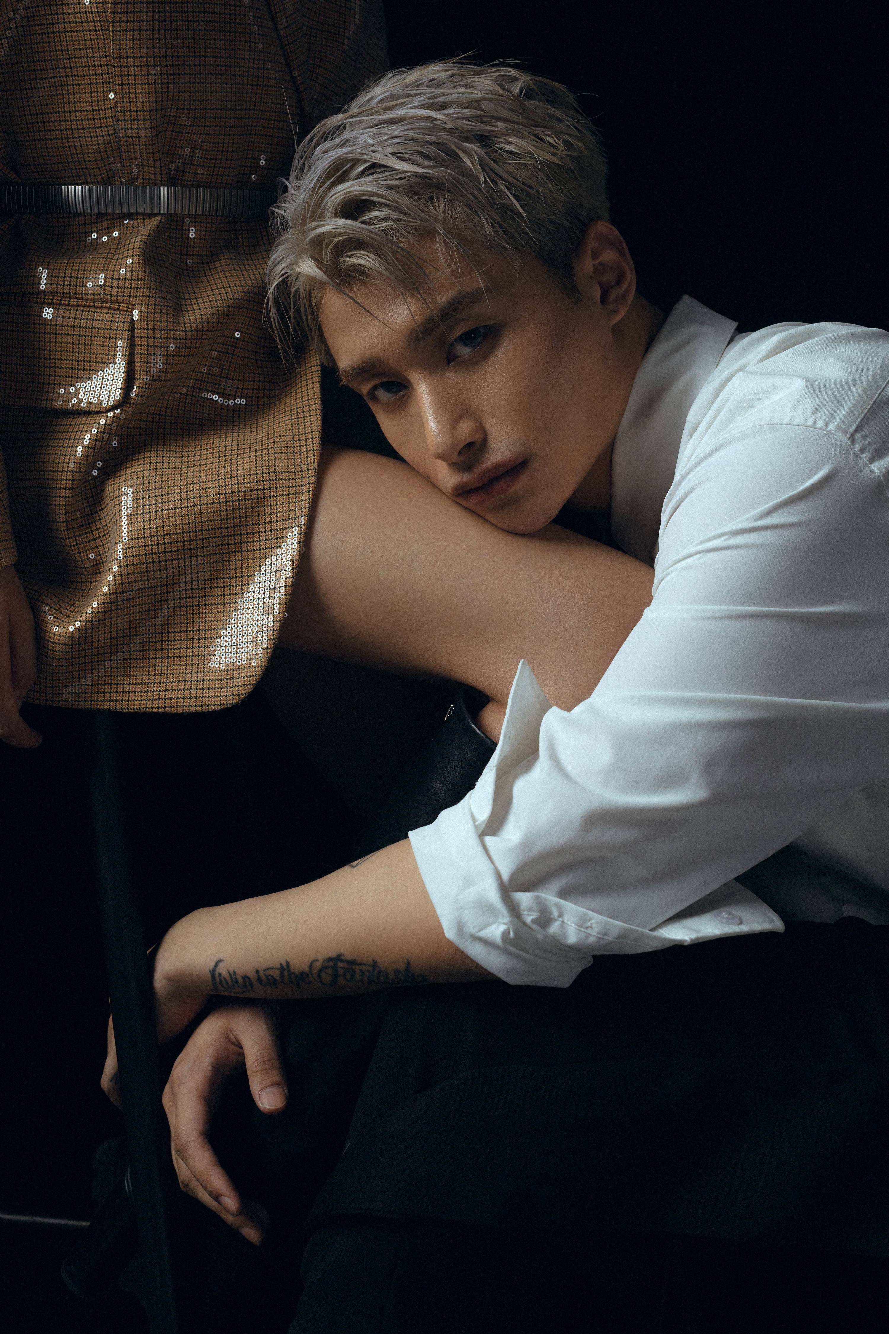 2022李大奔重庆演唱会演出时间、订票链接 2022李大奔重庆演唱会演出时间、订票链接