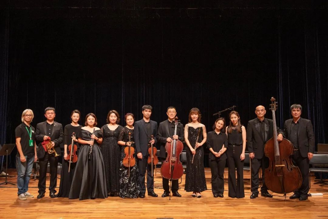 2022音乐会《天鹅湖》南昌站门票价格+曲目单一览