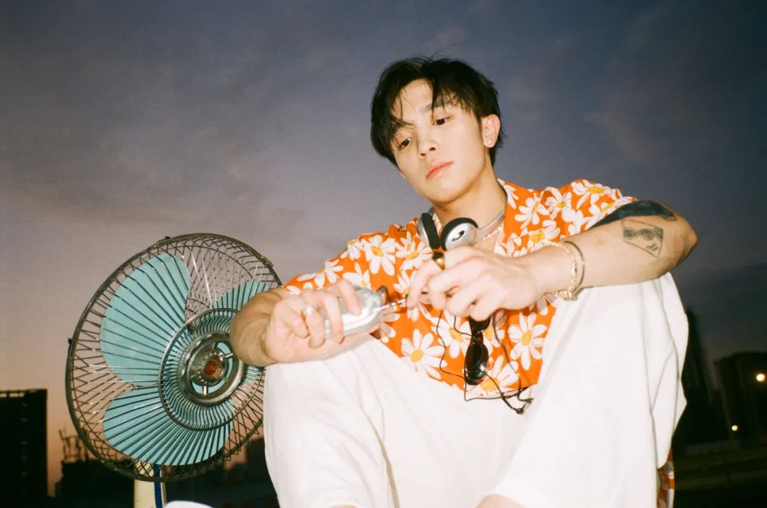 2022施鑫文月北京演唱会时间、地点、门票