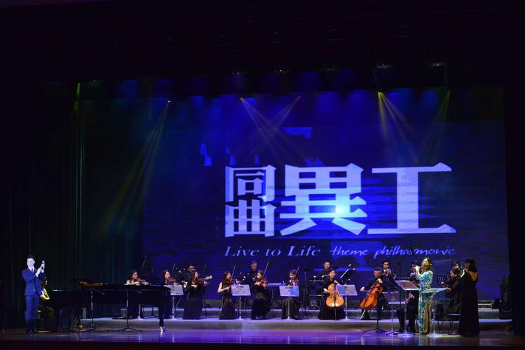 2022音乐会《天鹅湖》南昌站门票价格+曲目单一览